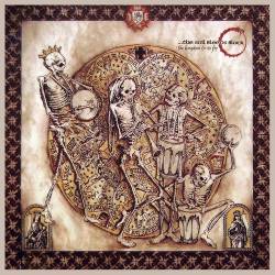 The Soil Bleeds Black : The Kingdom & Its Fey